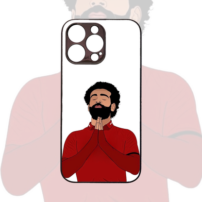 MOHAMMED SALAH