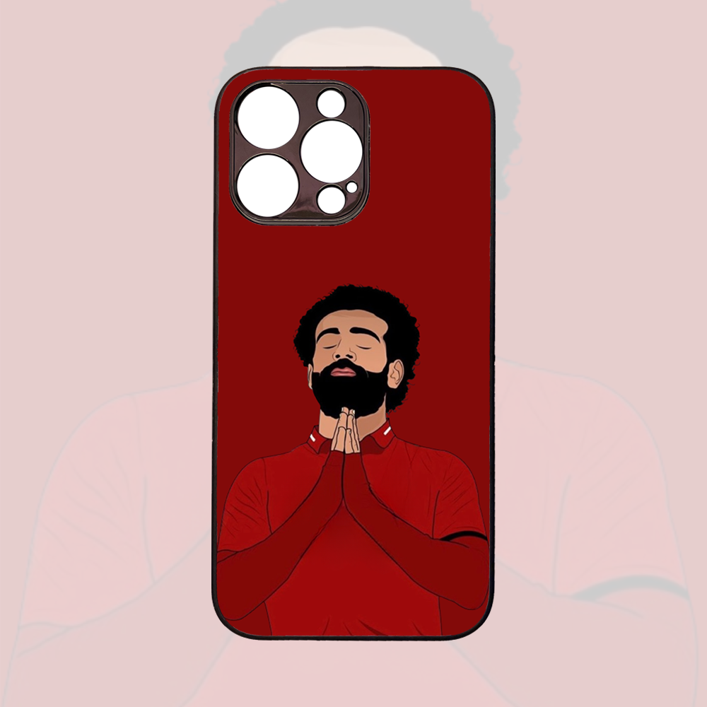 MOHAMMED SALAH