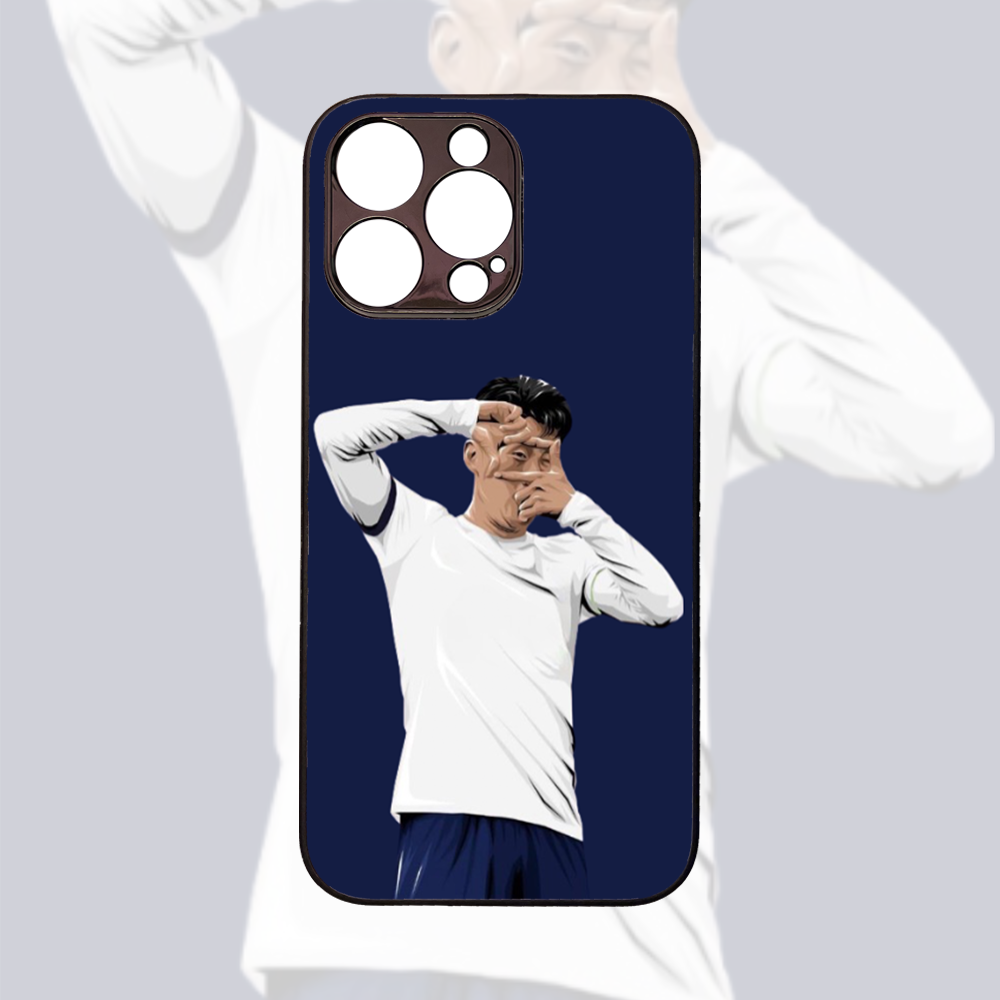 SON HEUNG-MIN 2.0