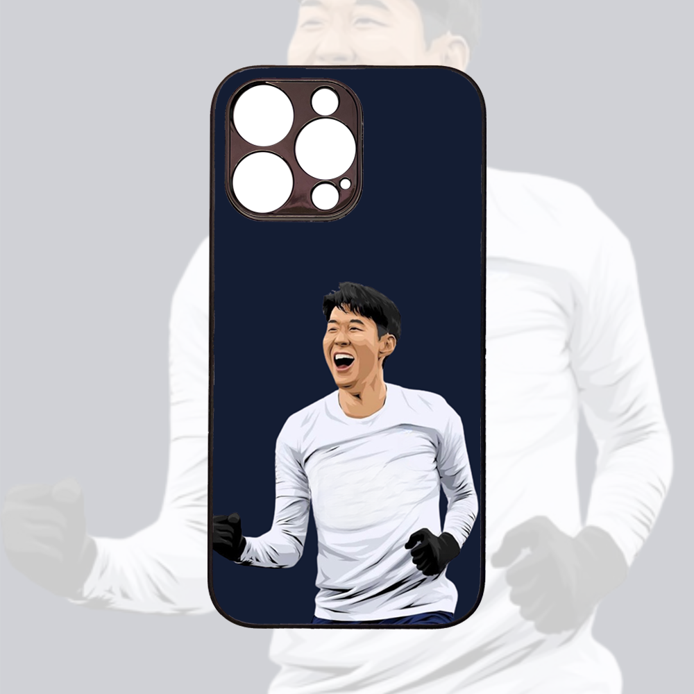 SON HEUNG-MIN