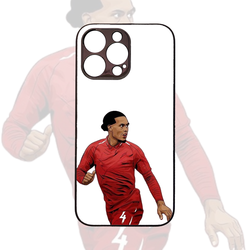 VAN DIJK