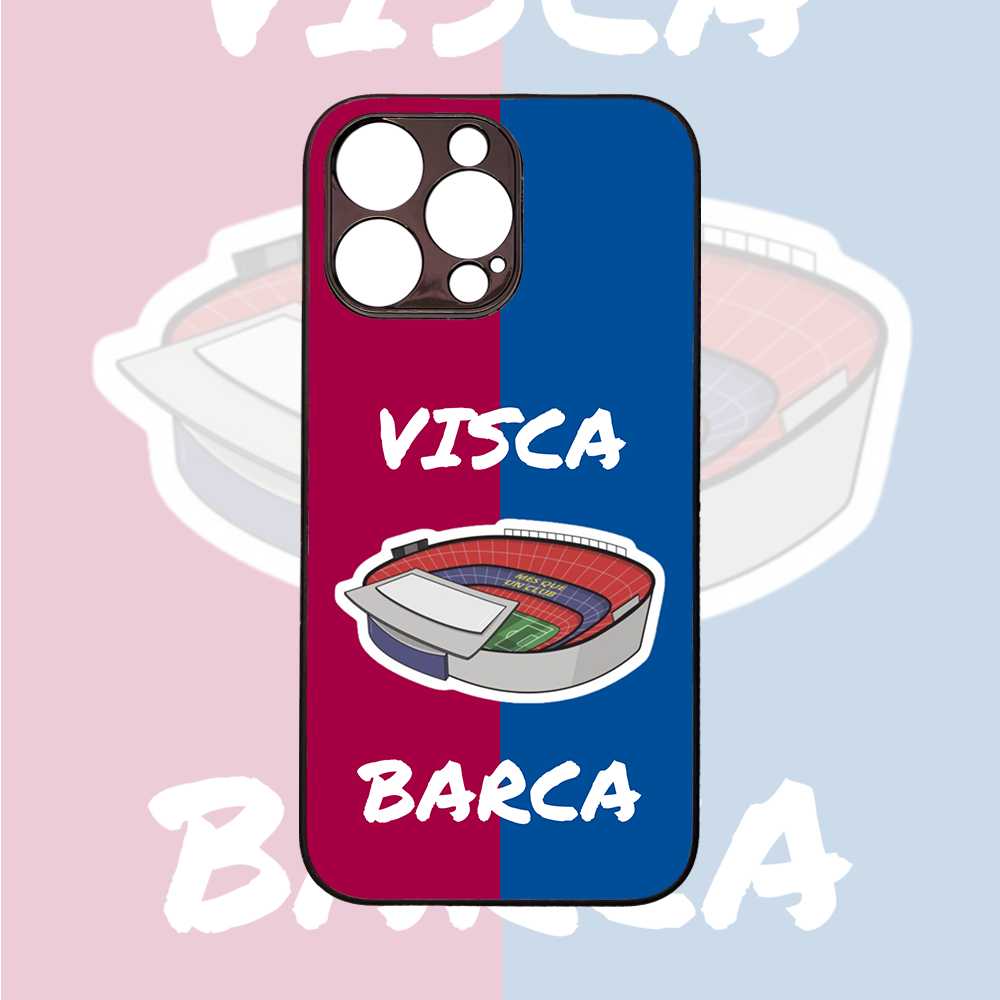 VISCA BARCA