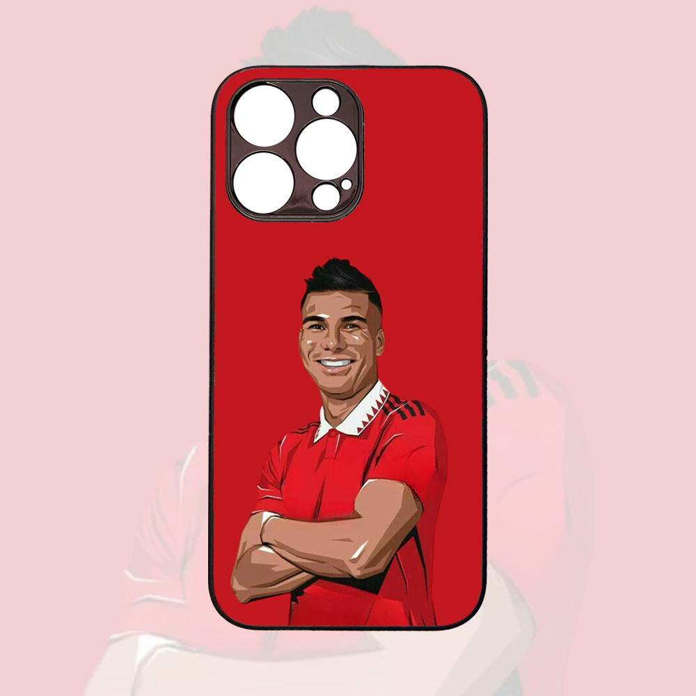 CASEMIRO