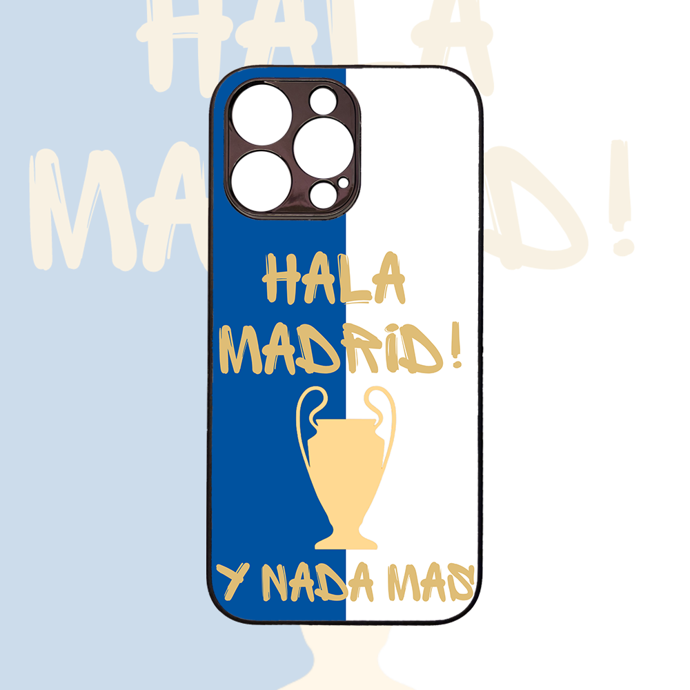 HALA MADRID